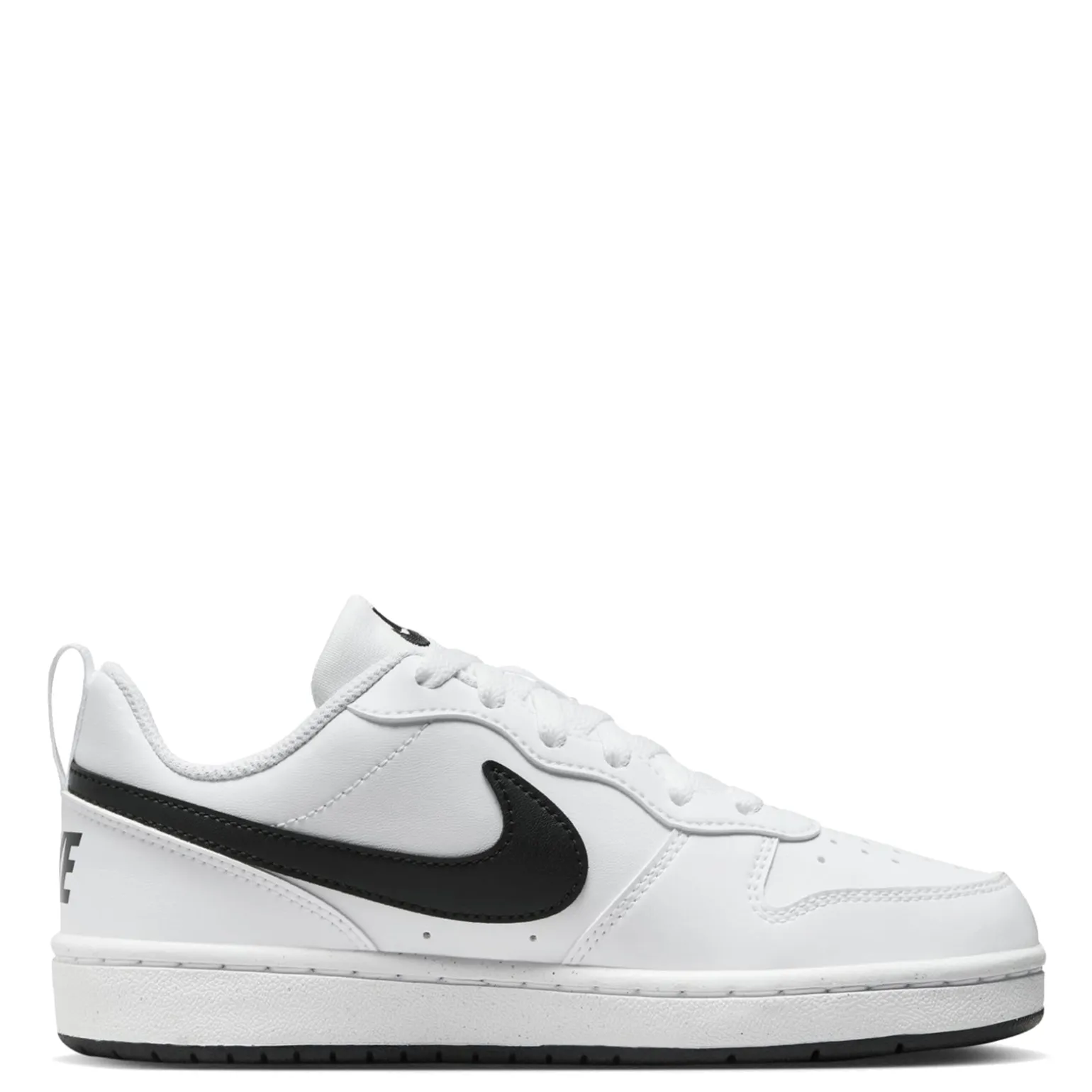 Boy's Nike, Court Borough Low Recraft Sneaker - Big Kid
