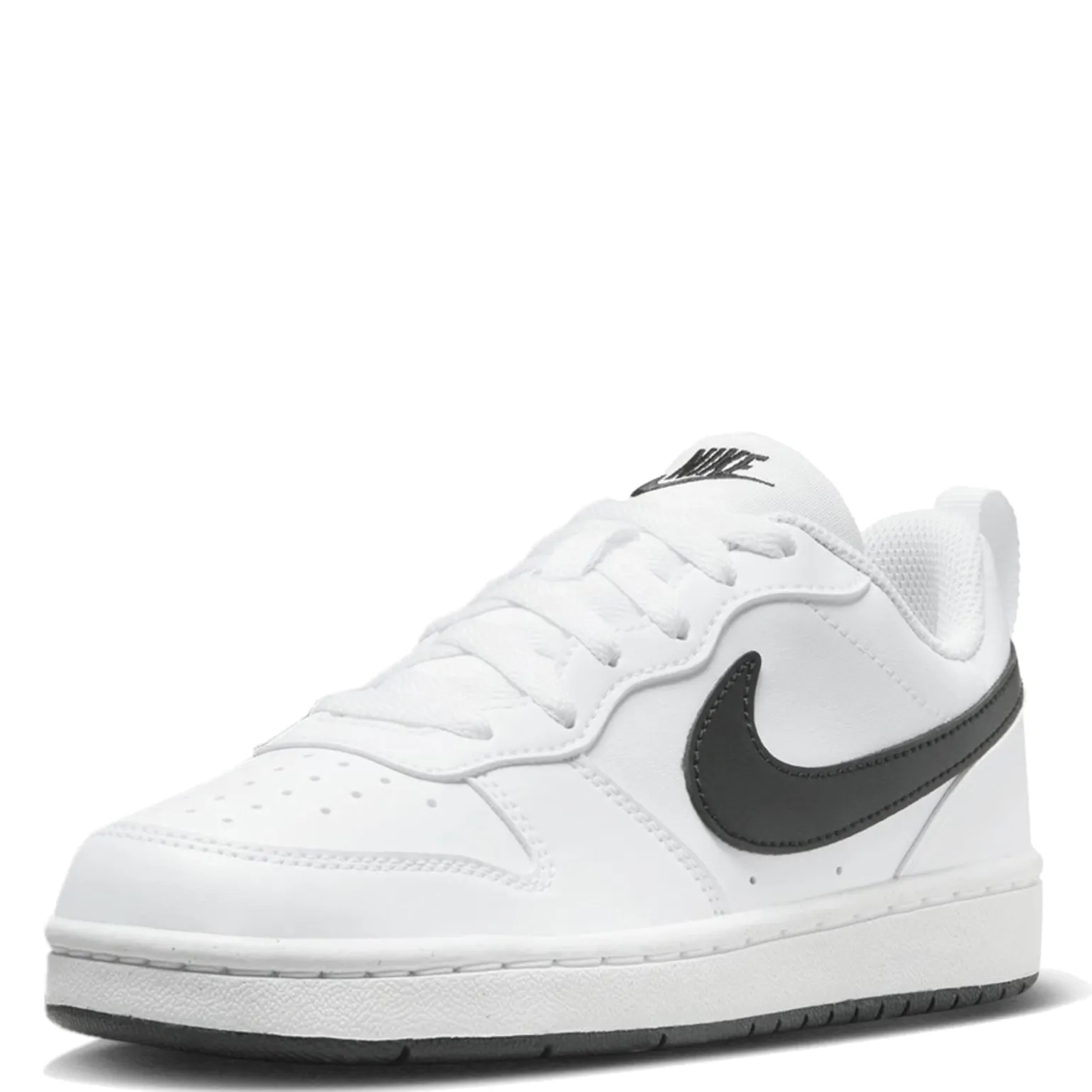 Boy's Nike, Court Borough Low Recraft Sneaker - Big Kid