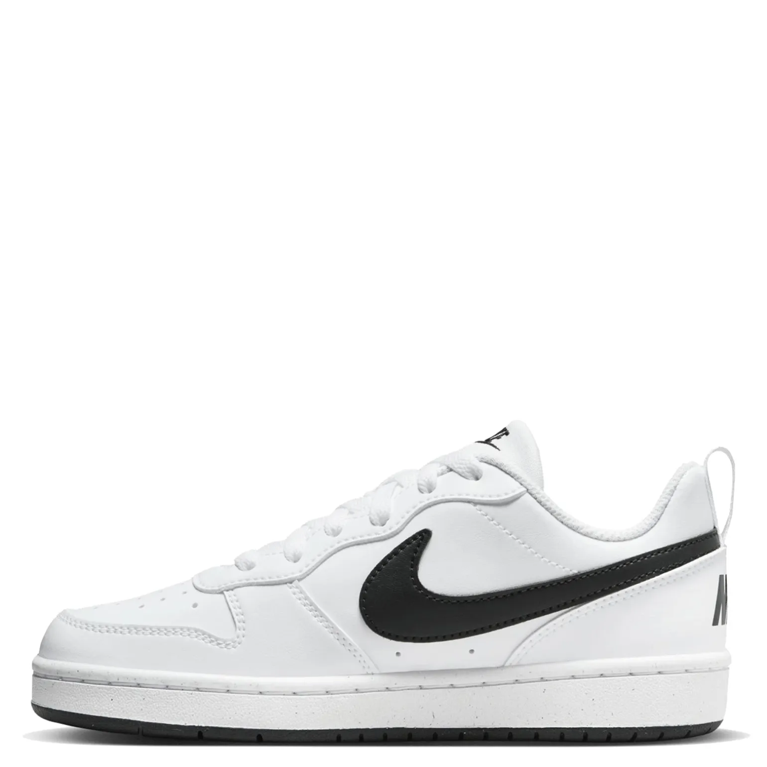 Boy's Nike, Court Borough Low Recraft Sneaker - Big Kid