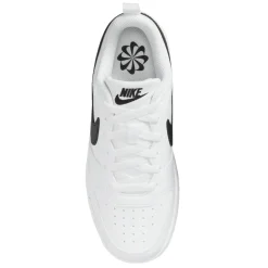 Boy's Nike, Court Borough Low Recraft Sneaker - Big Kid