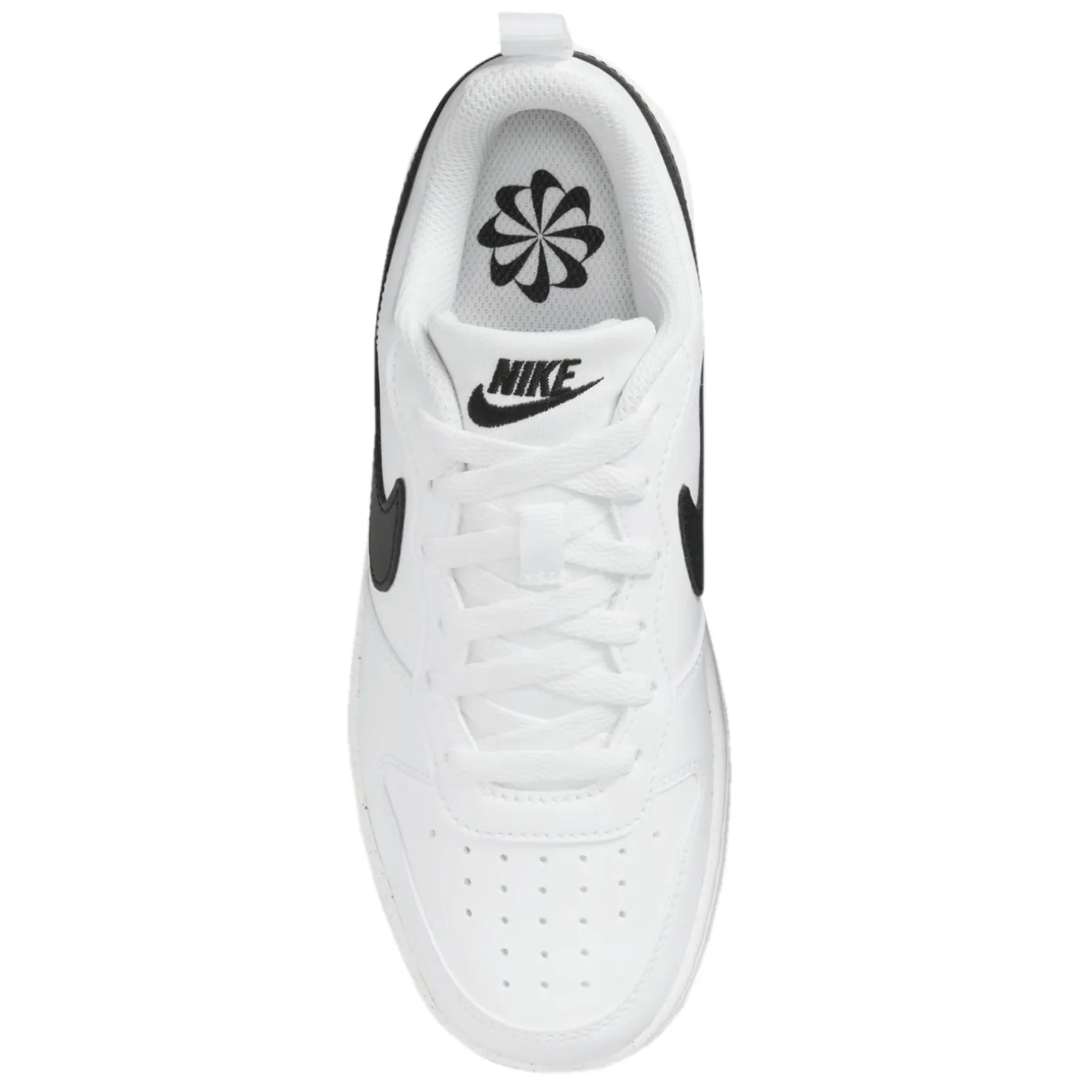 Boy's Nike, Court Borough Low Recraft Sneaker - Big Kid