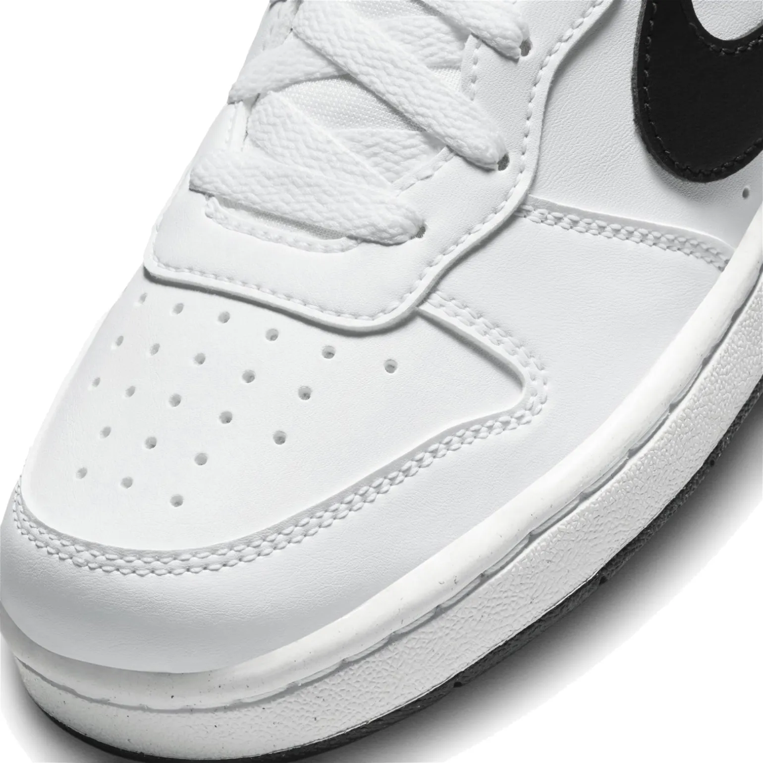 Boy's Nike, Court Borough Low Recraft Sneaker - Big Kid