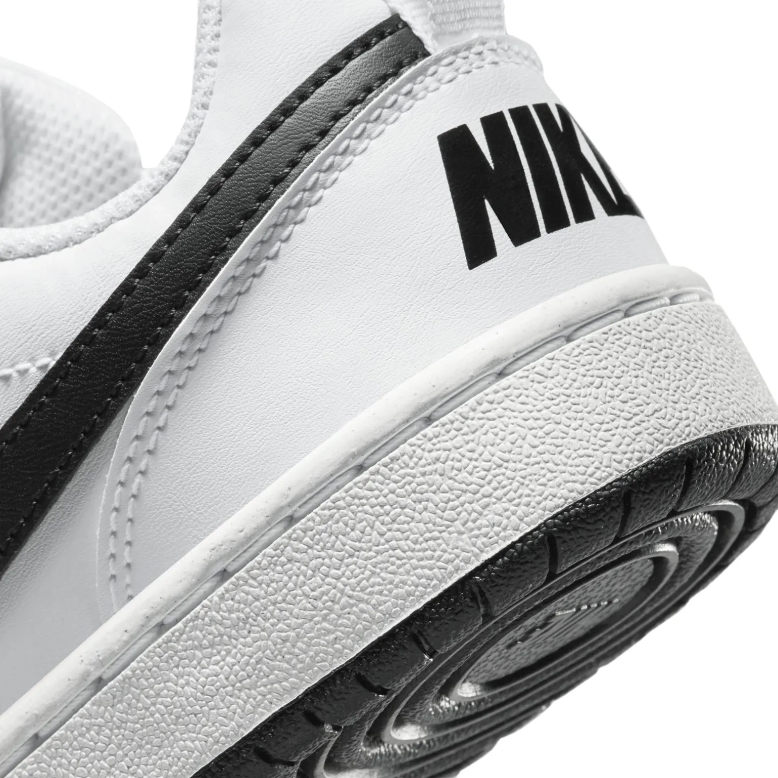 Boy's Nike, Court Borough Low Recraft Sneaker - Big Kid