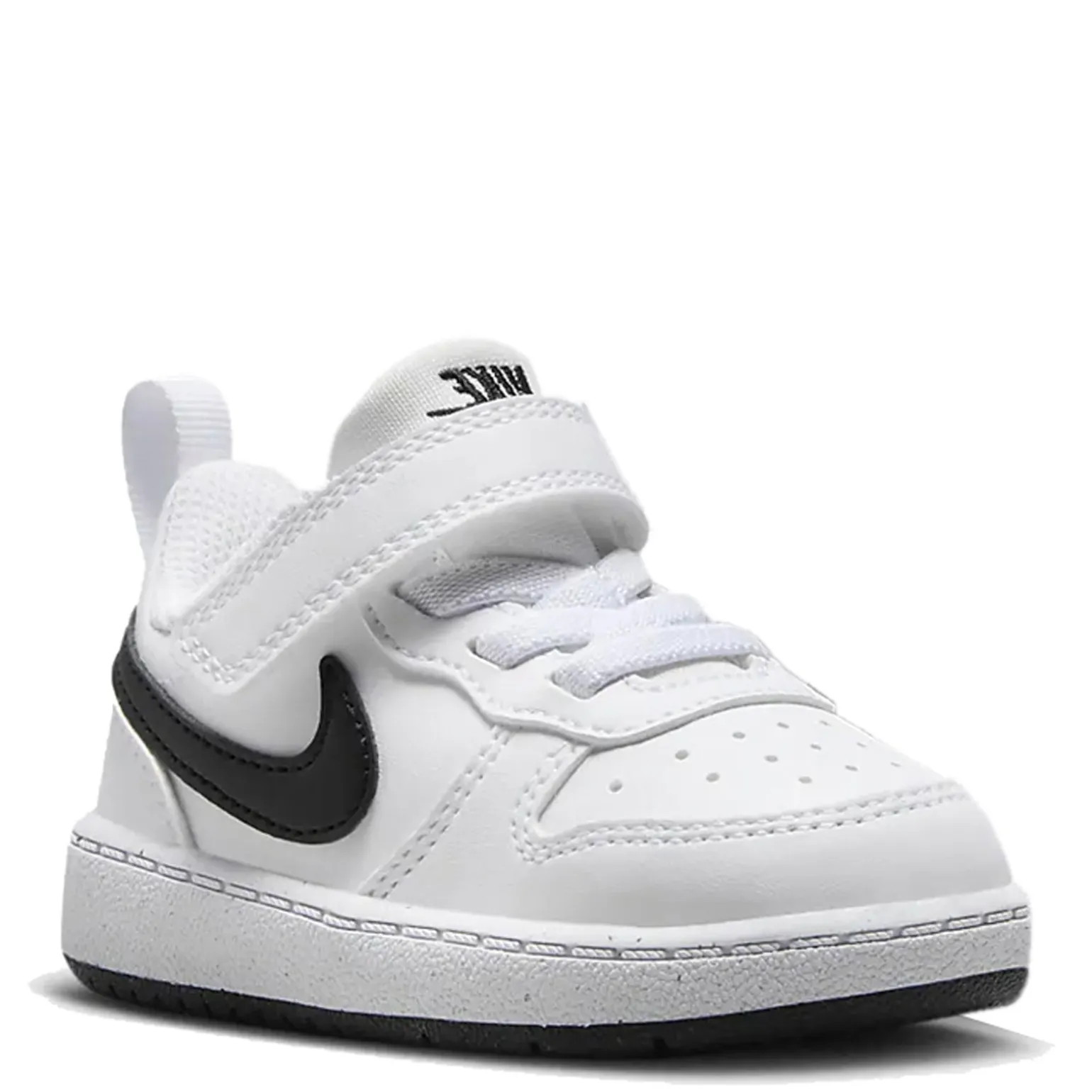 Boy's Nike, Court Borough Low Recraft Sneaker - Toddler