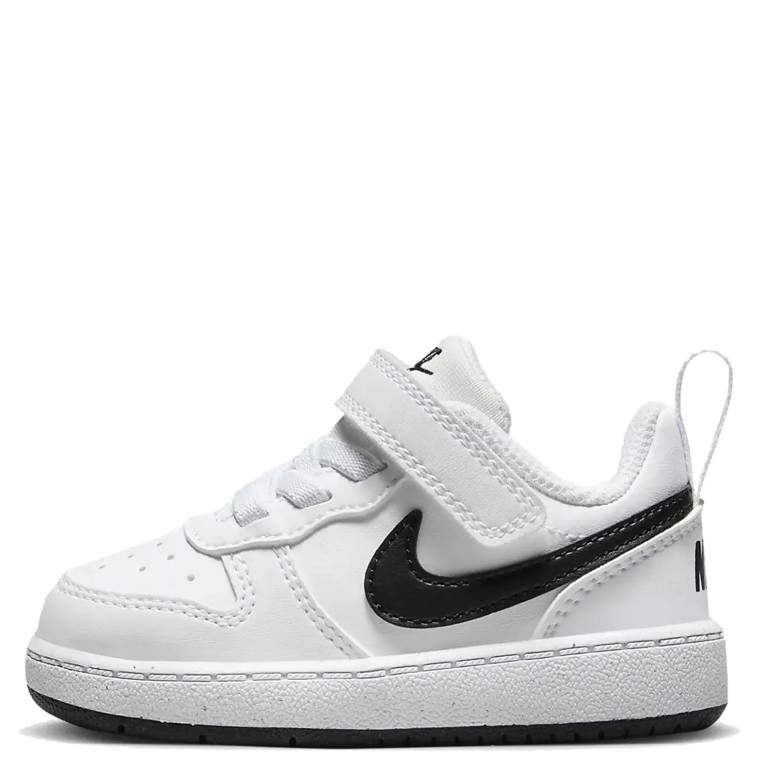 Boy's Nike, Court Borough Low Recraft Sneaker - Toddler