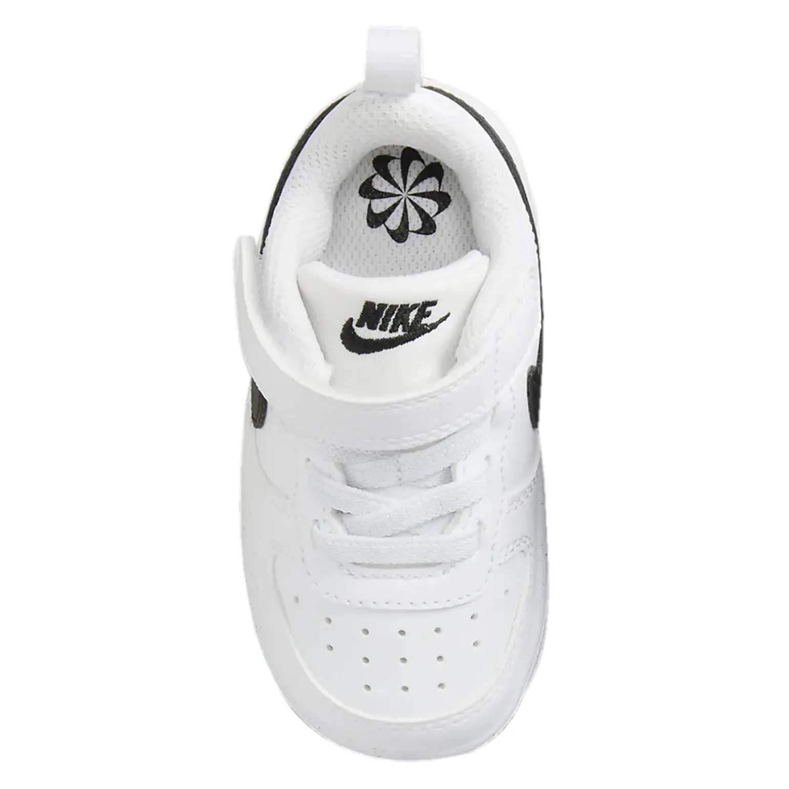 Boy's Nike, Court Borough Low Recraft Sneaker - Toddler
