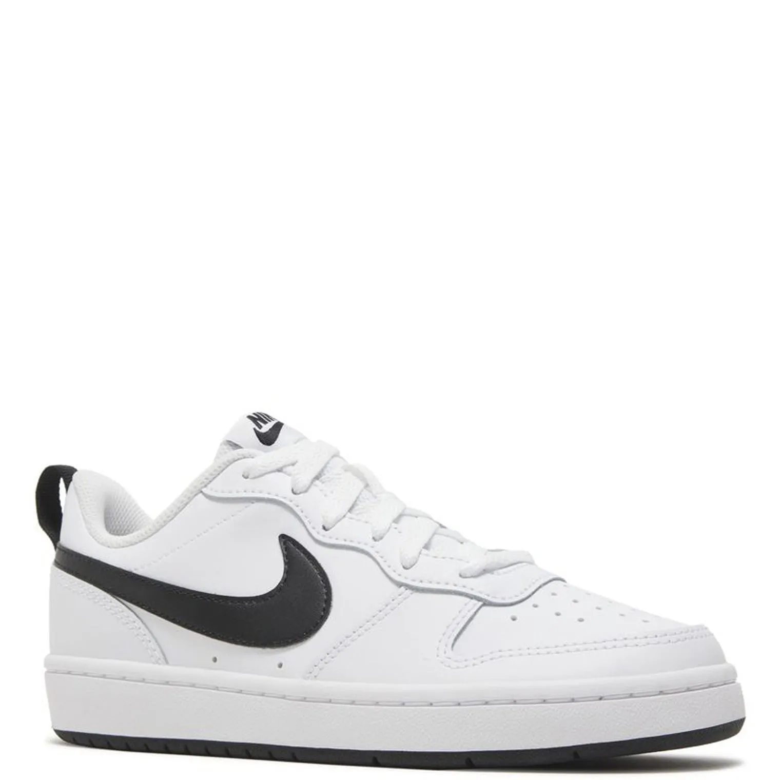 Boy's Nike, Court Borough Low 2 Sneaker - Big Kid