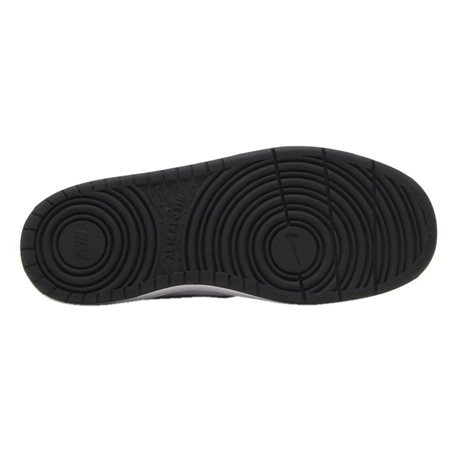 Boy's Nike, Court Borough Low 2 Sneaker - Big Kid