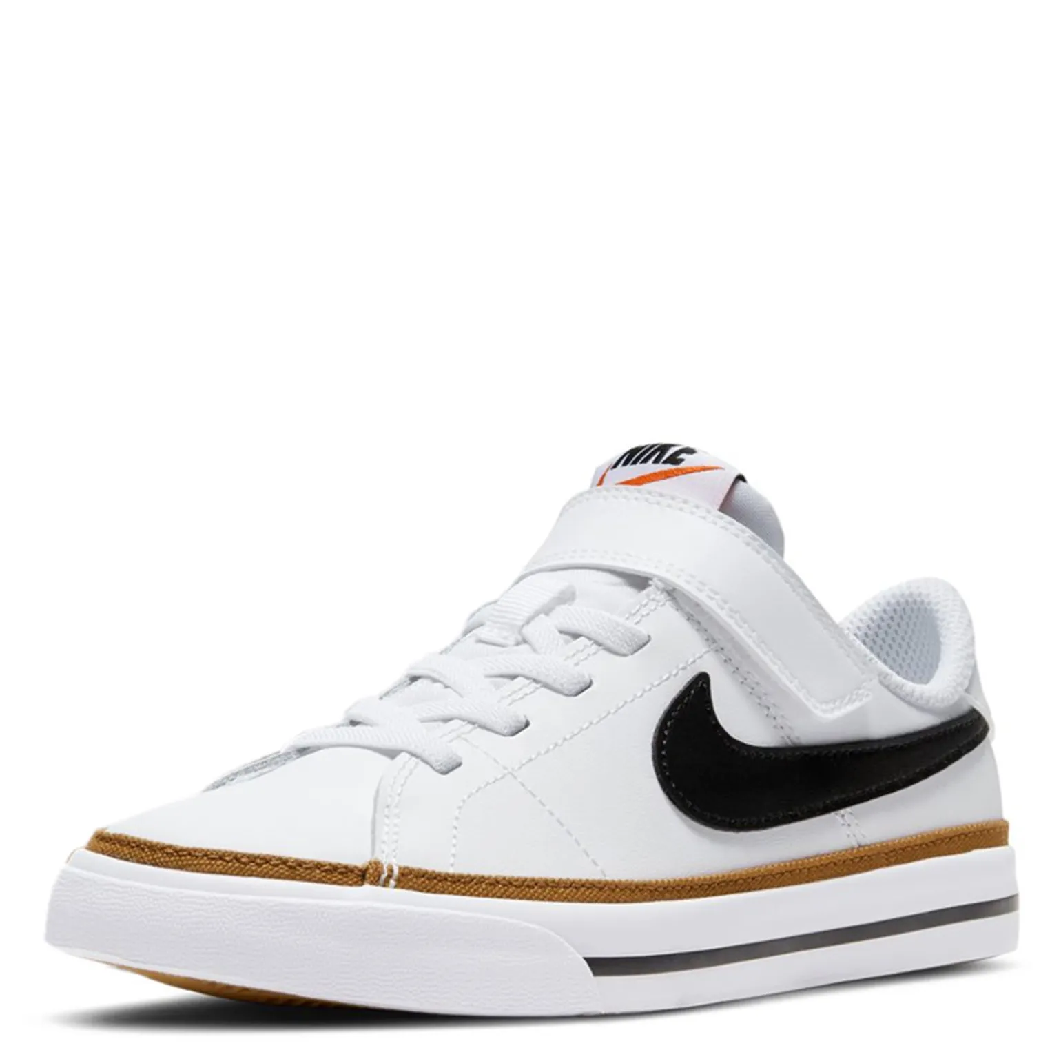 Boy's Nike, Court Legacy Sneaker - Little Kid