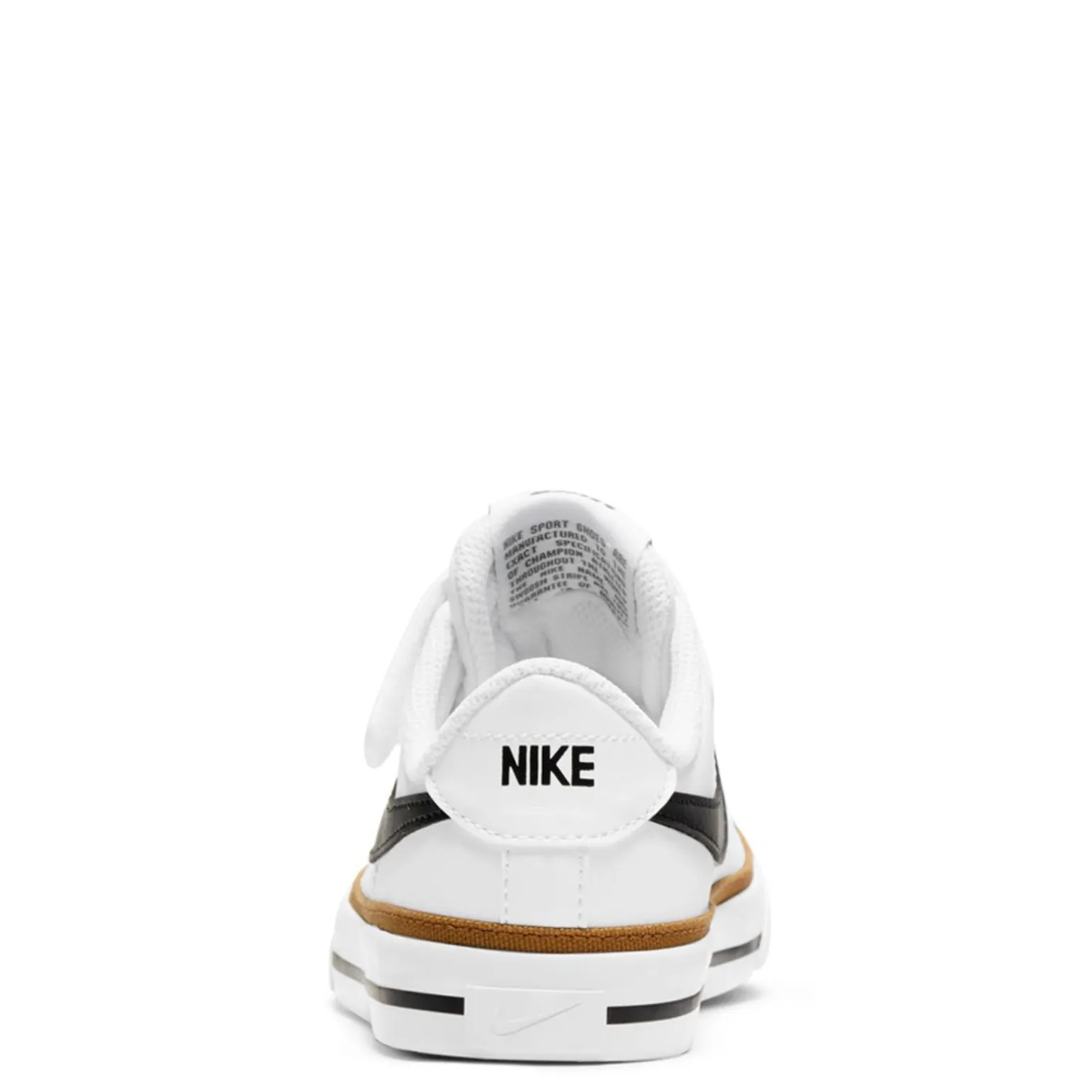 Boy's Nike, Court Legacy Sneaker - Little Kid