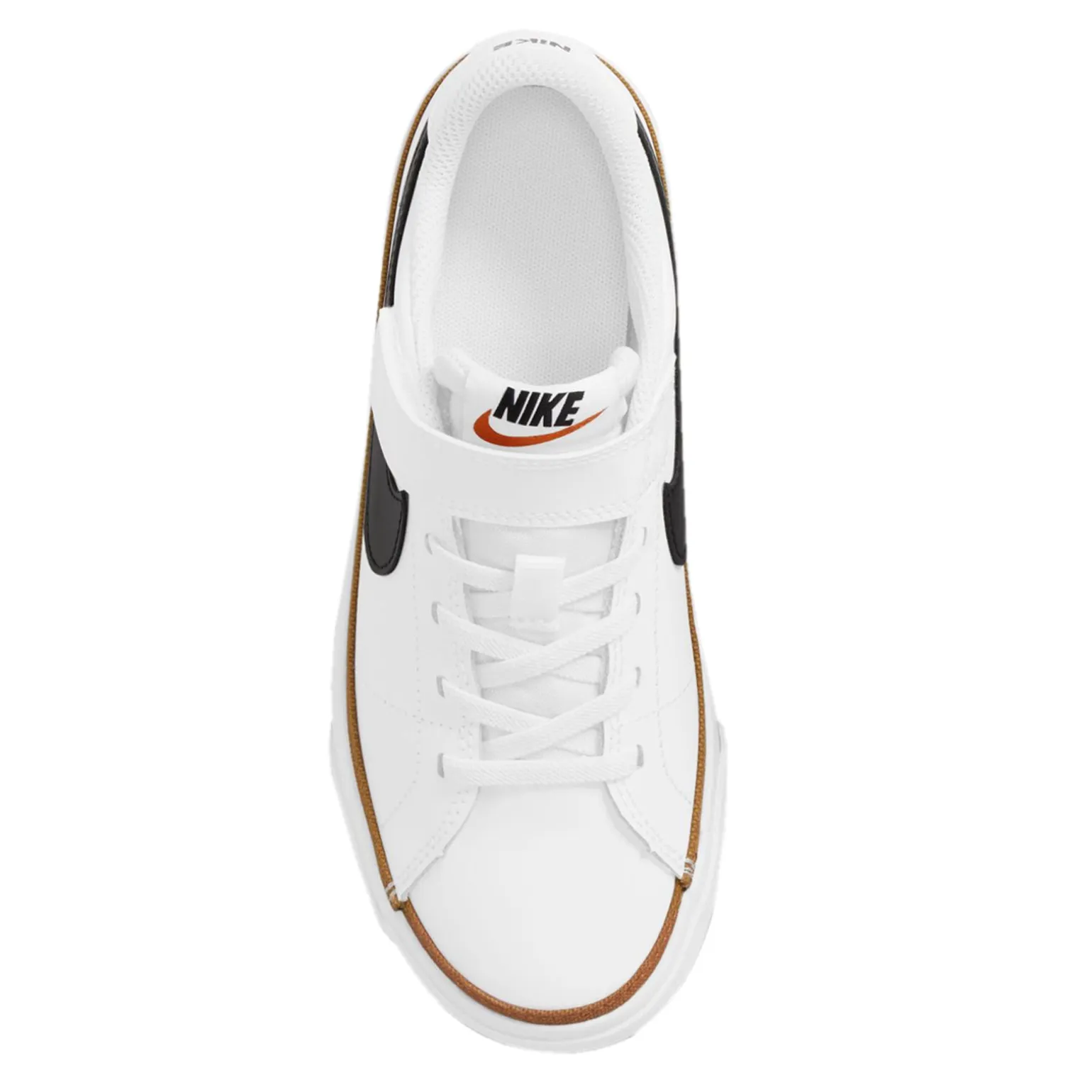 Boy's Nike, Court Legacy Sneaker - Little Kid