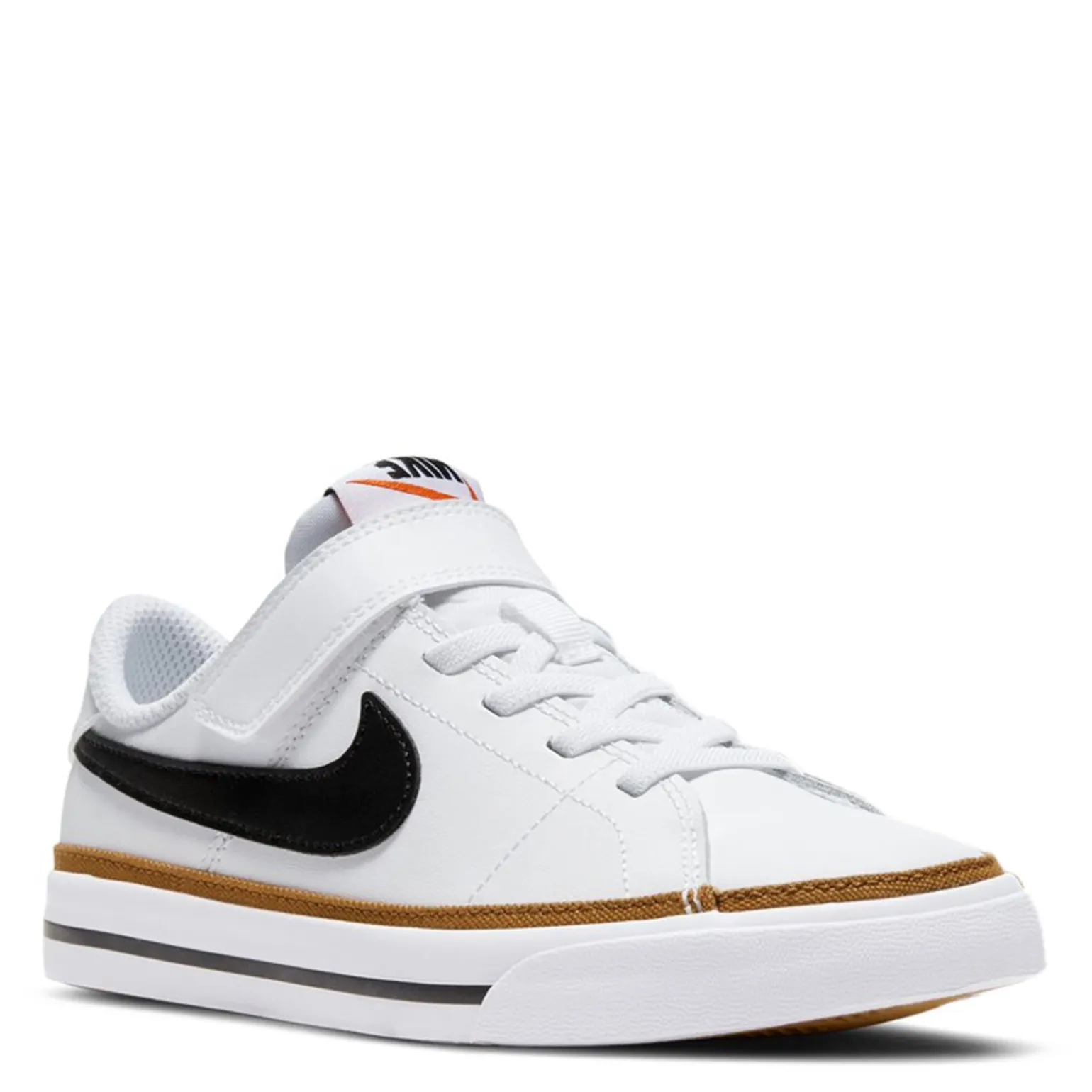 Boy's Nike, Court Legacy Sneaker - Little Kid