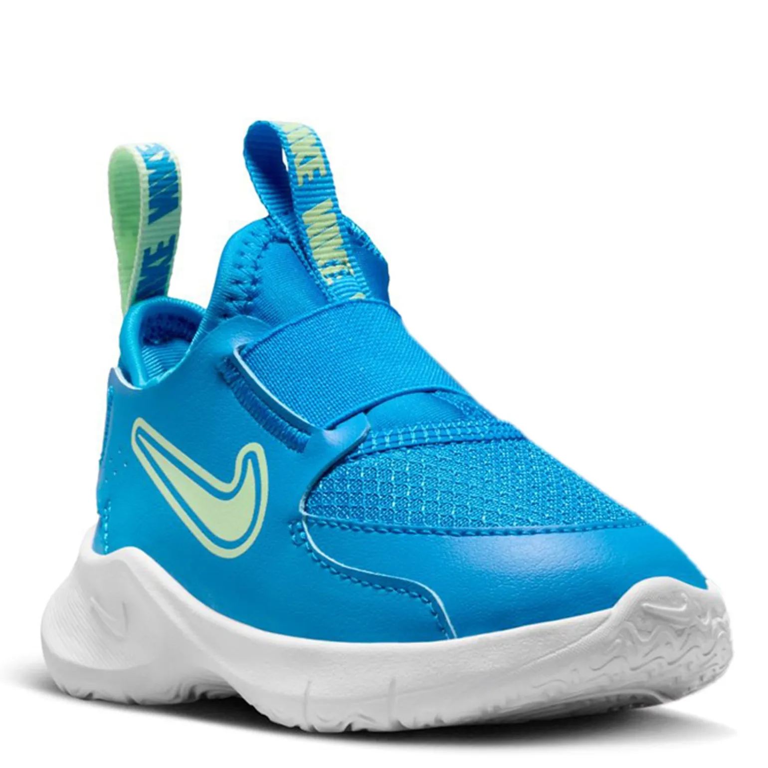 Boy's Nike, Flex Runner 3 Sneaker - Toddler