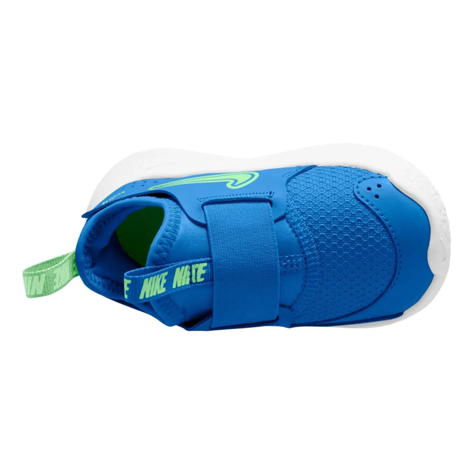 Boy's Nike, Flex Runner 3 Sneaker - Toddler