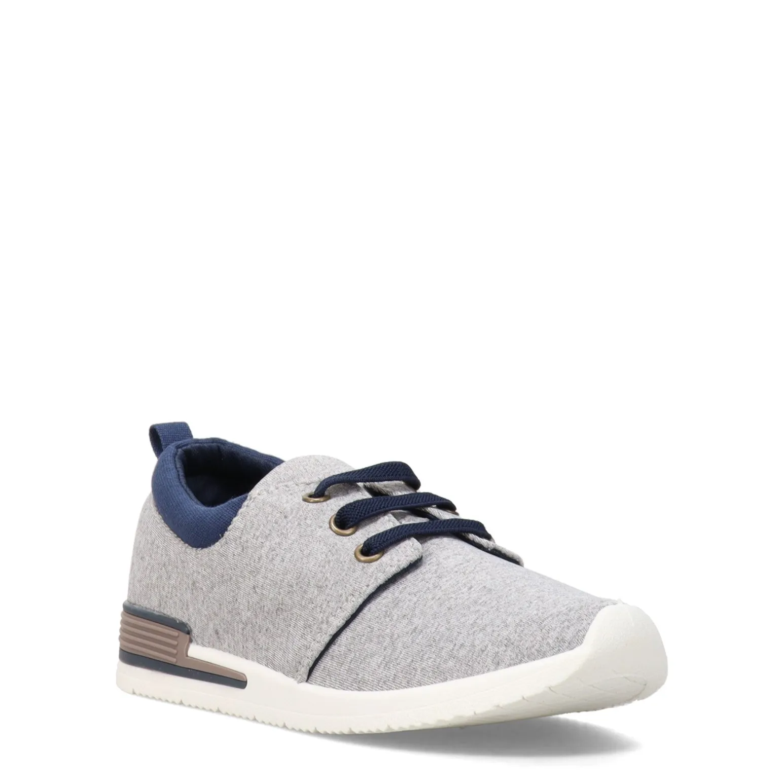 Boy's Oomphies, Sunny Slip-On - Toddler & Little Kid