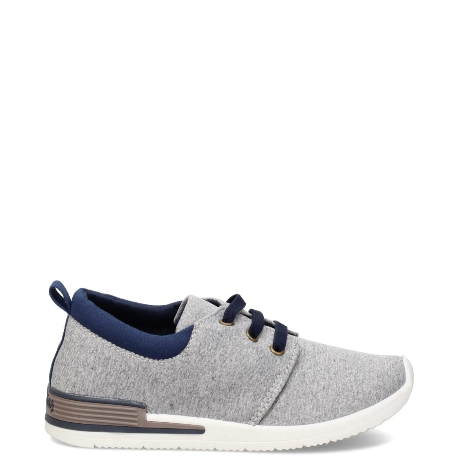 Boy's Oomphies, Sunny Slip-On - Toddler & Little Kid
