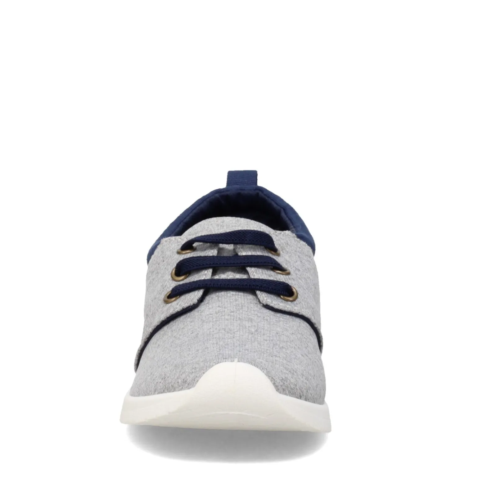 Boy's Oomphies, Sunny Slip-On - Toddler & Little Kid