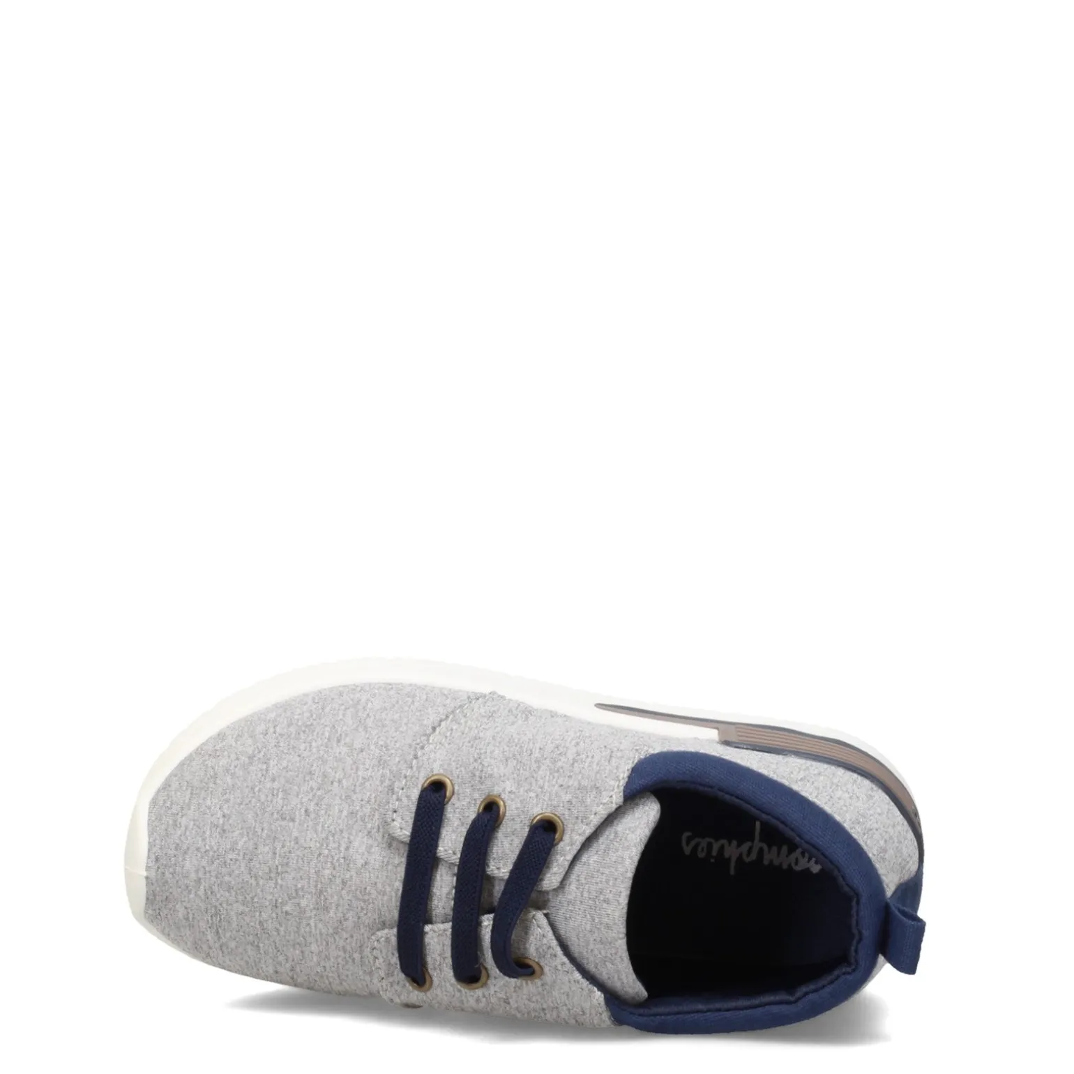 Boy's Oomphies, Sunny Slip-On - Toddler & Little Kid