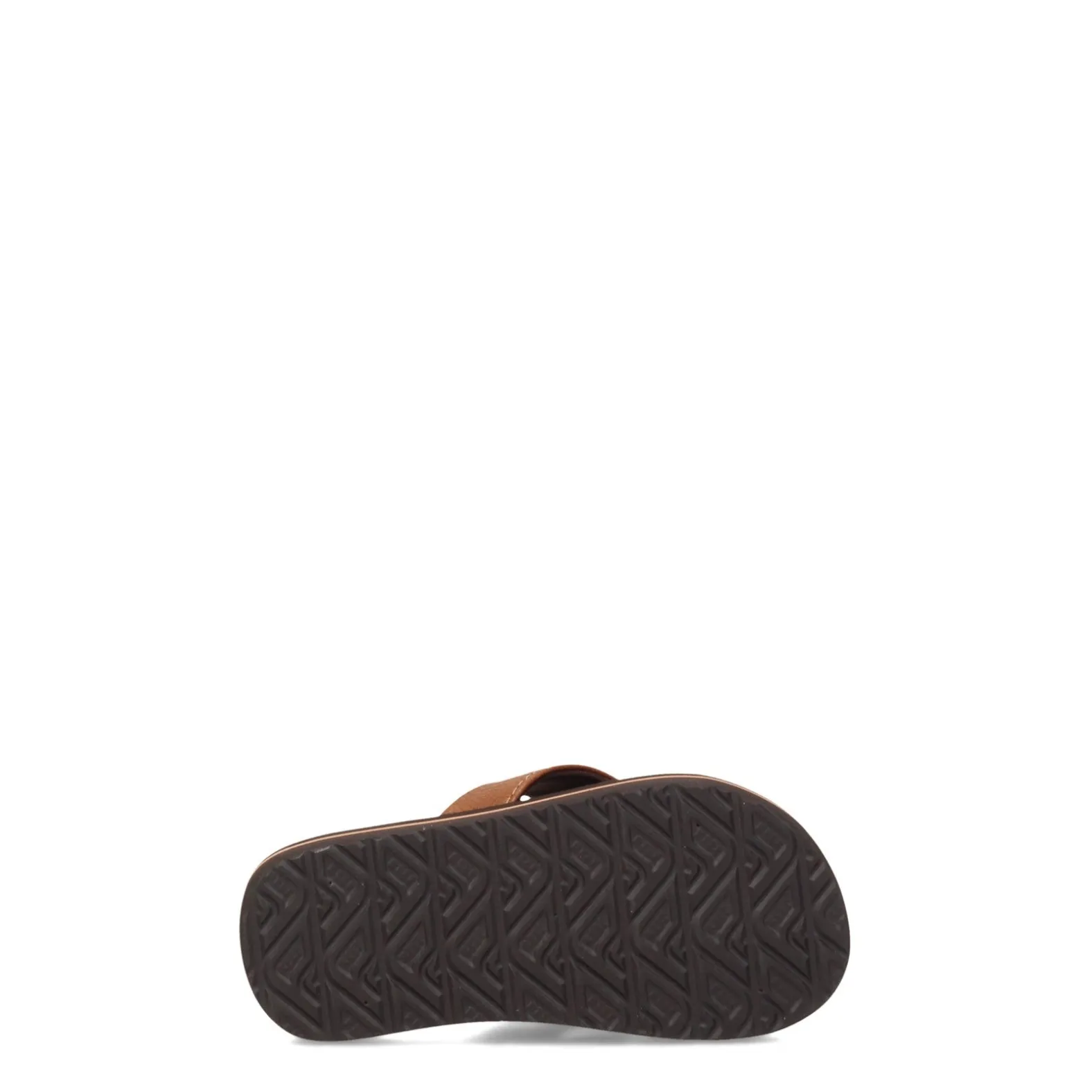 Boy's Reef, Little Twinpin Sandal - Toddler & Little Kid