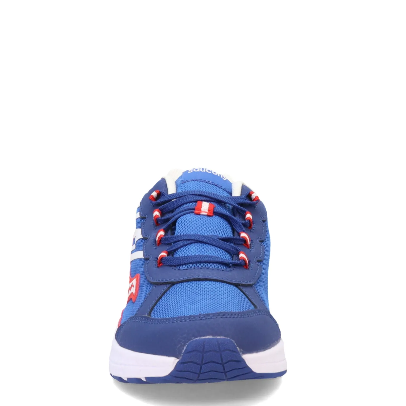 Boy's Saucony, Dash Sneaker - Big Kid