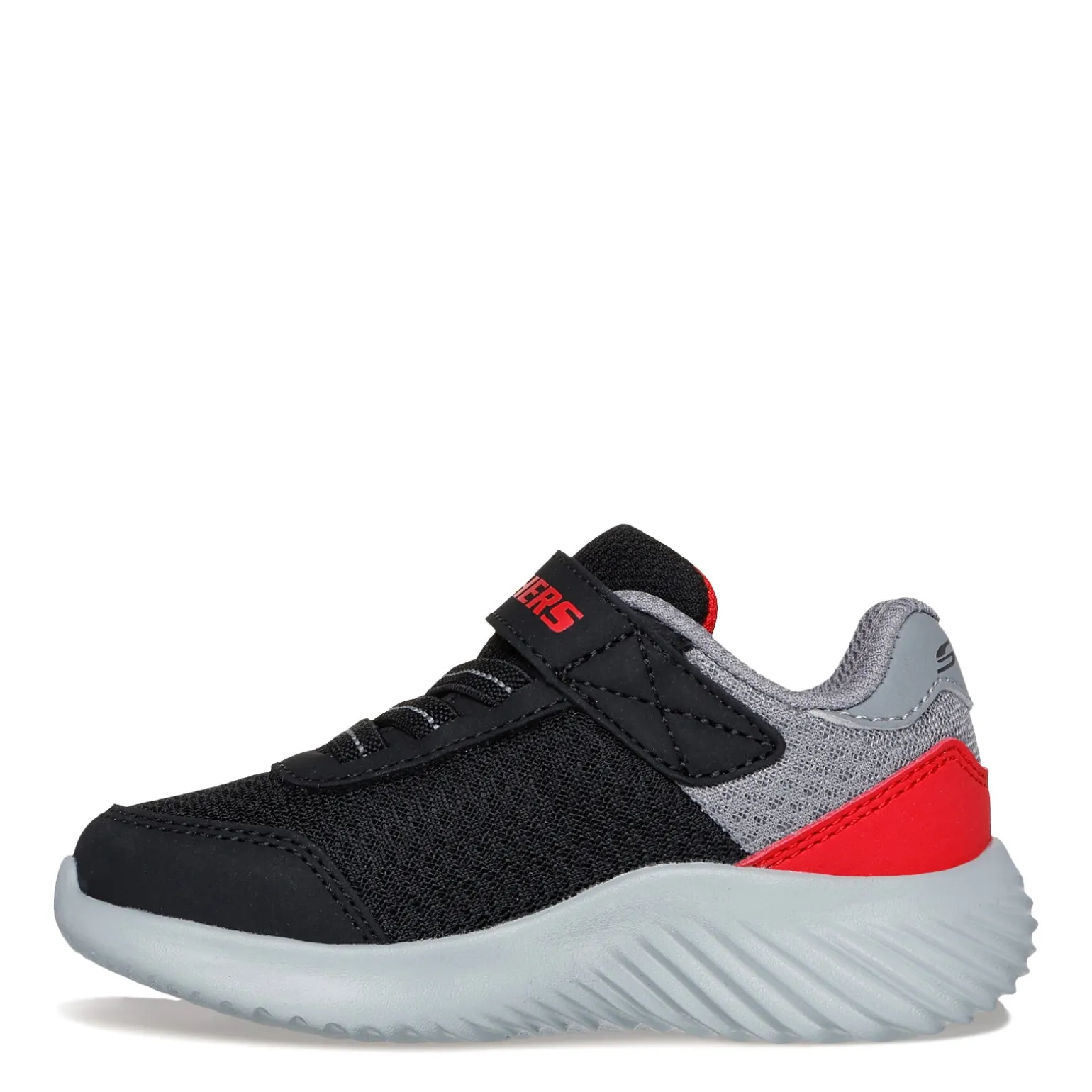 Boy's Skechers, Bounder - Trekzic Sneaker - Toddler