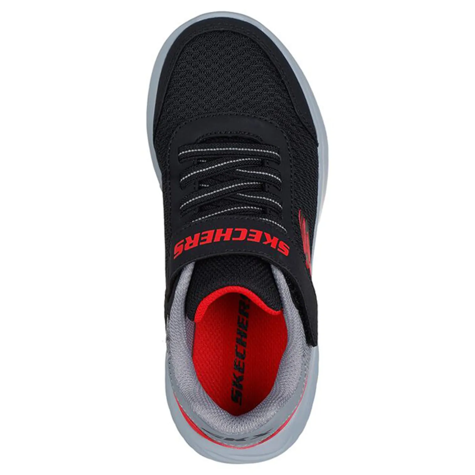 Boy's Skechers, Bounder - Trekzic Sneaker - Little Kid