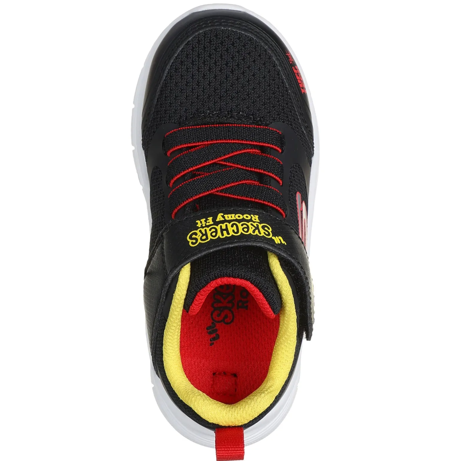 Boy's Skechers, Comfy Flex 3.0 Sneaker - Toddler