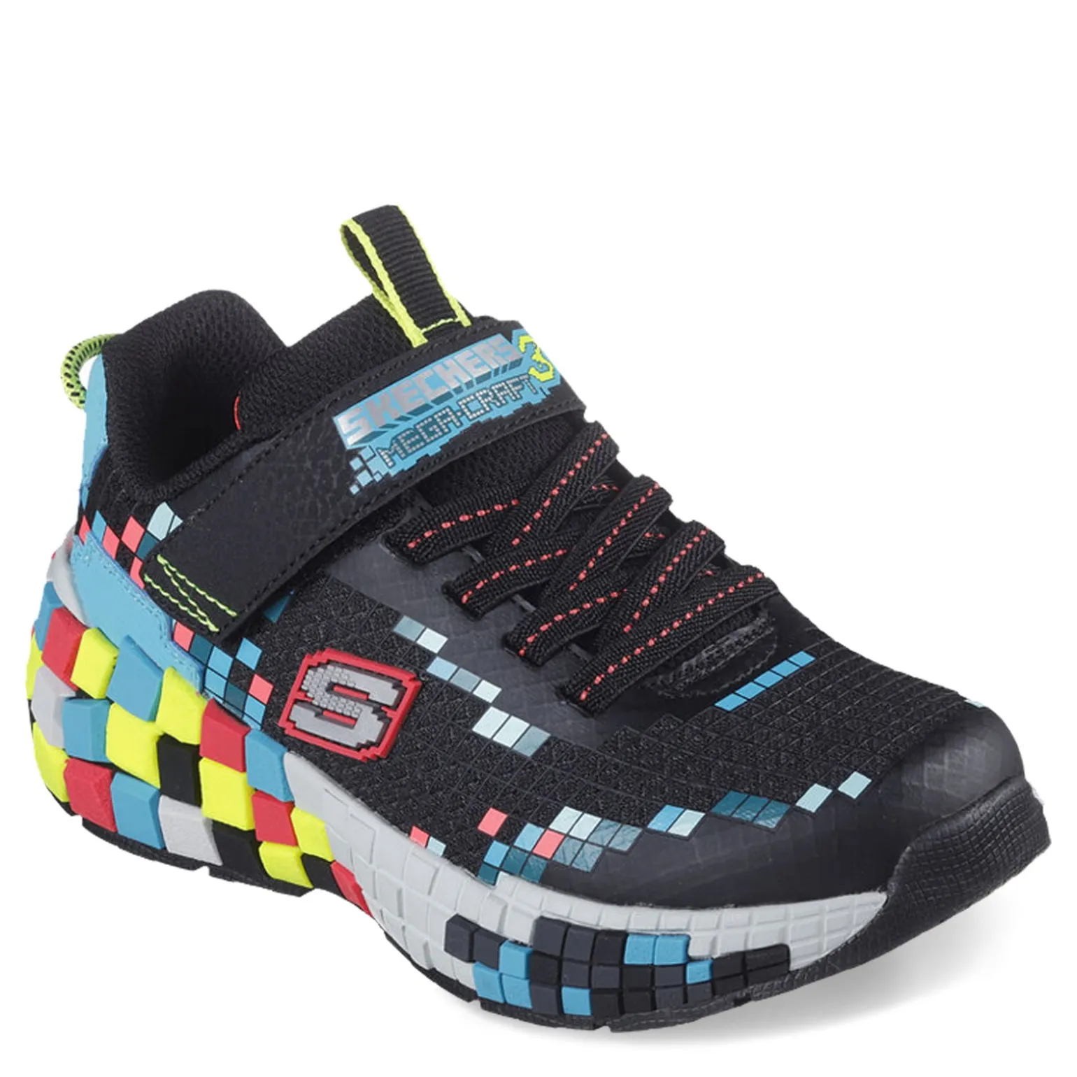 Boy's Skechers, Mega Craft 3.0 Sneaker - Little Kid
