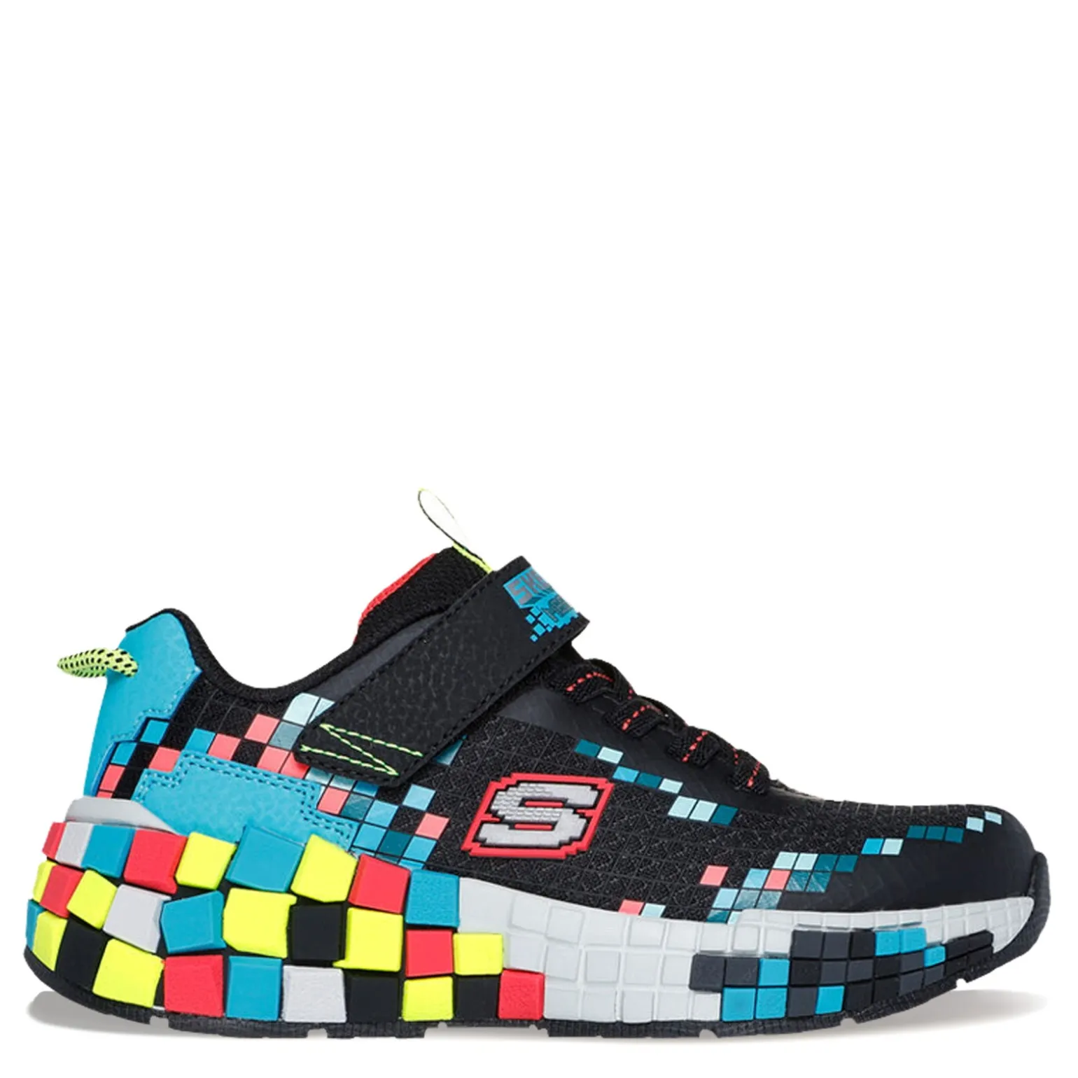 Boy's Skechers, Mega Craft 3.0 Sneaker - Little Kid