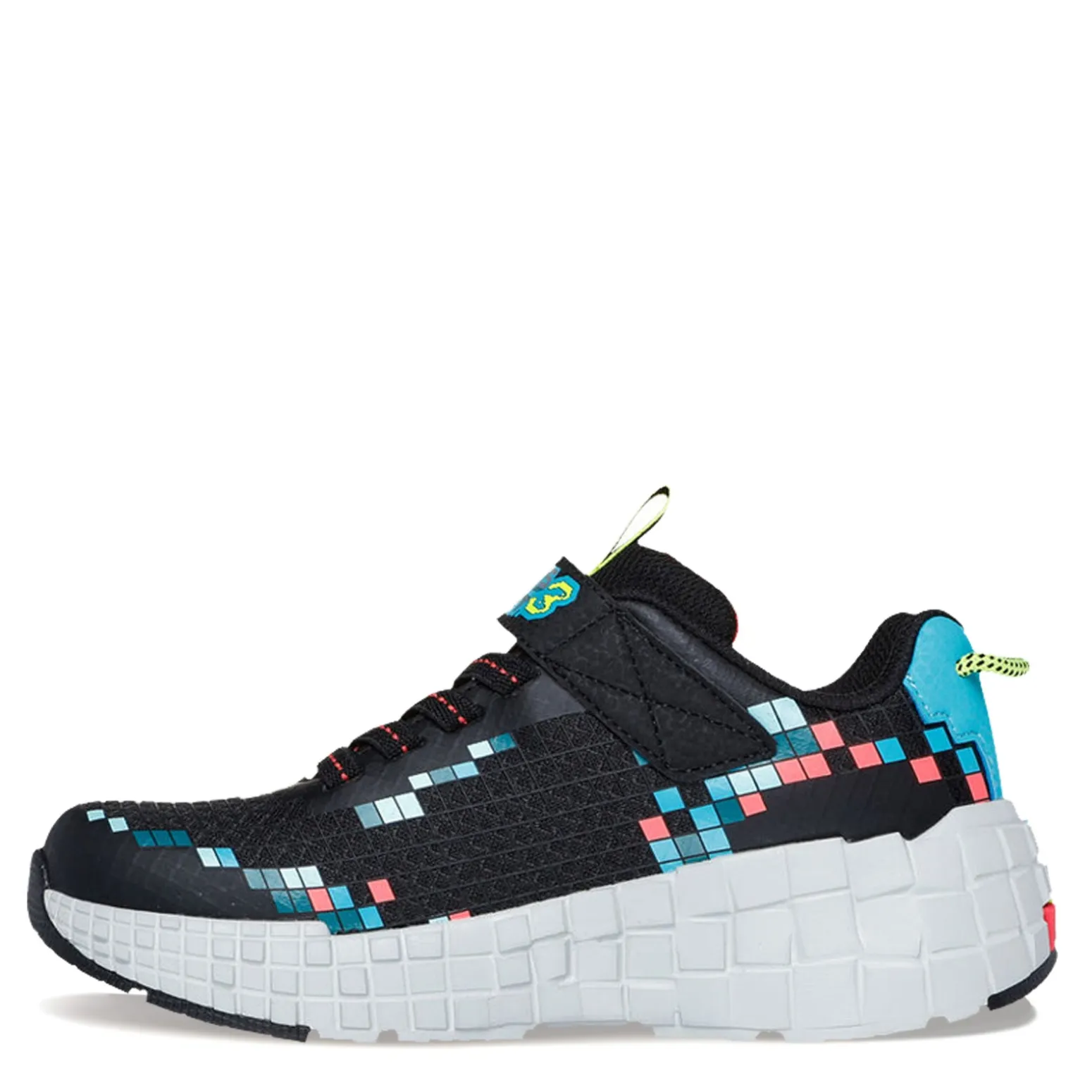 Boy's Skechers, Mega Craft 3.0 Sneaker - Little Kid