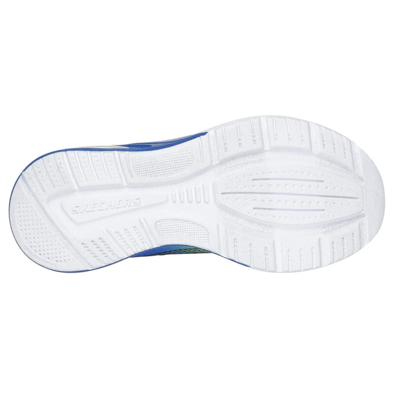 Boy's Skechers, Microscope Max Advance Sneaker - Wide Width - Little Kid