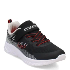 Boy's Skechers, Microspec II – Zovrix Sneaker - Little Kid & Big Kid