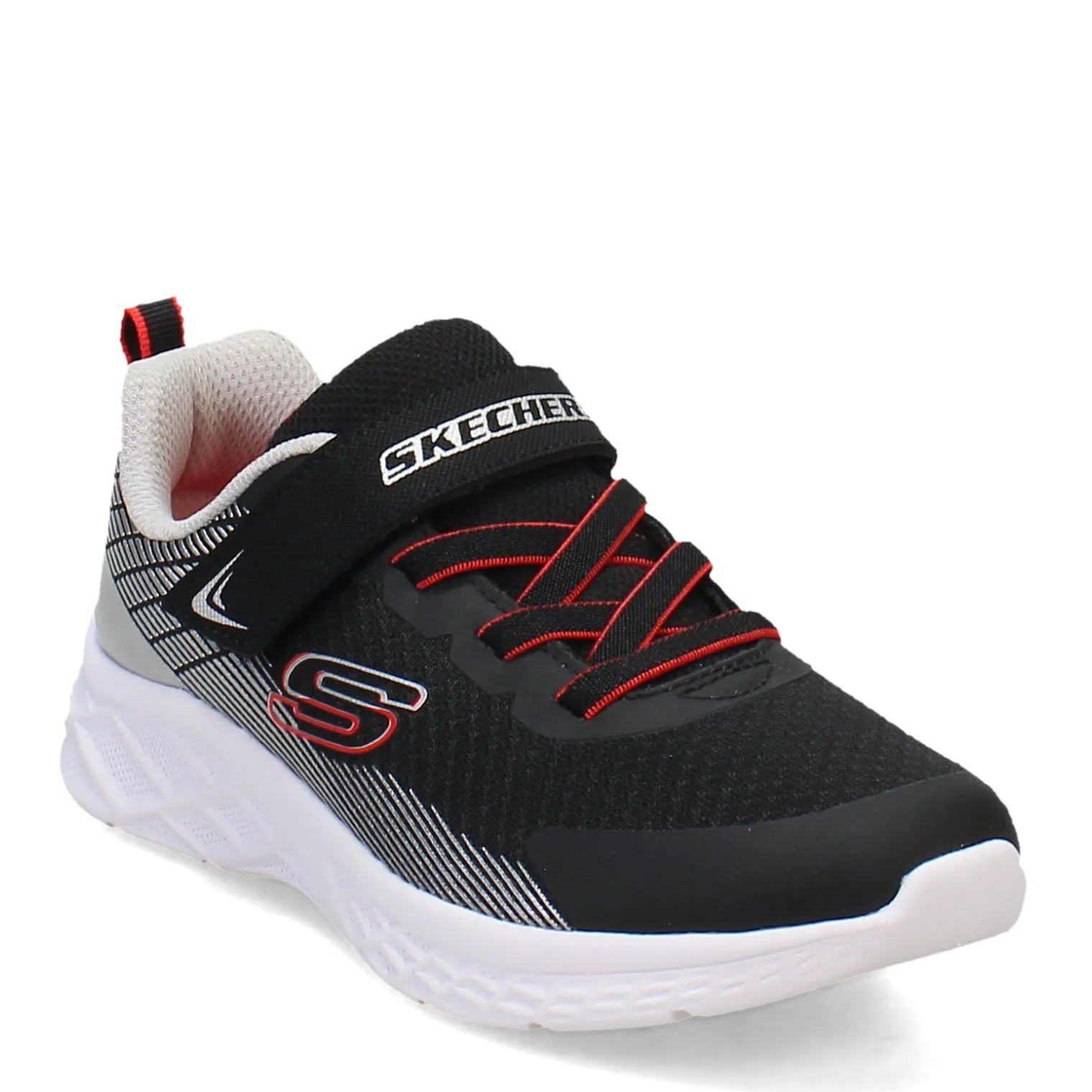 Boy's Skechers, Microspec II – Zovrix Sneaker - Little Kid & Big Kid