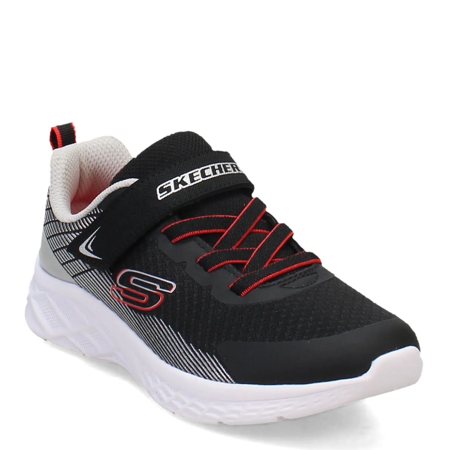 Boy's Skechers, Microspec II – Zovrix Sneaker - Little Kid & Big Kid