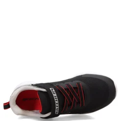 Boy's Skechers, Microspec II – Zovrix Sneaker - Little Kid & Big Kid