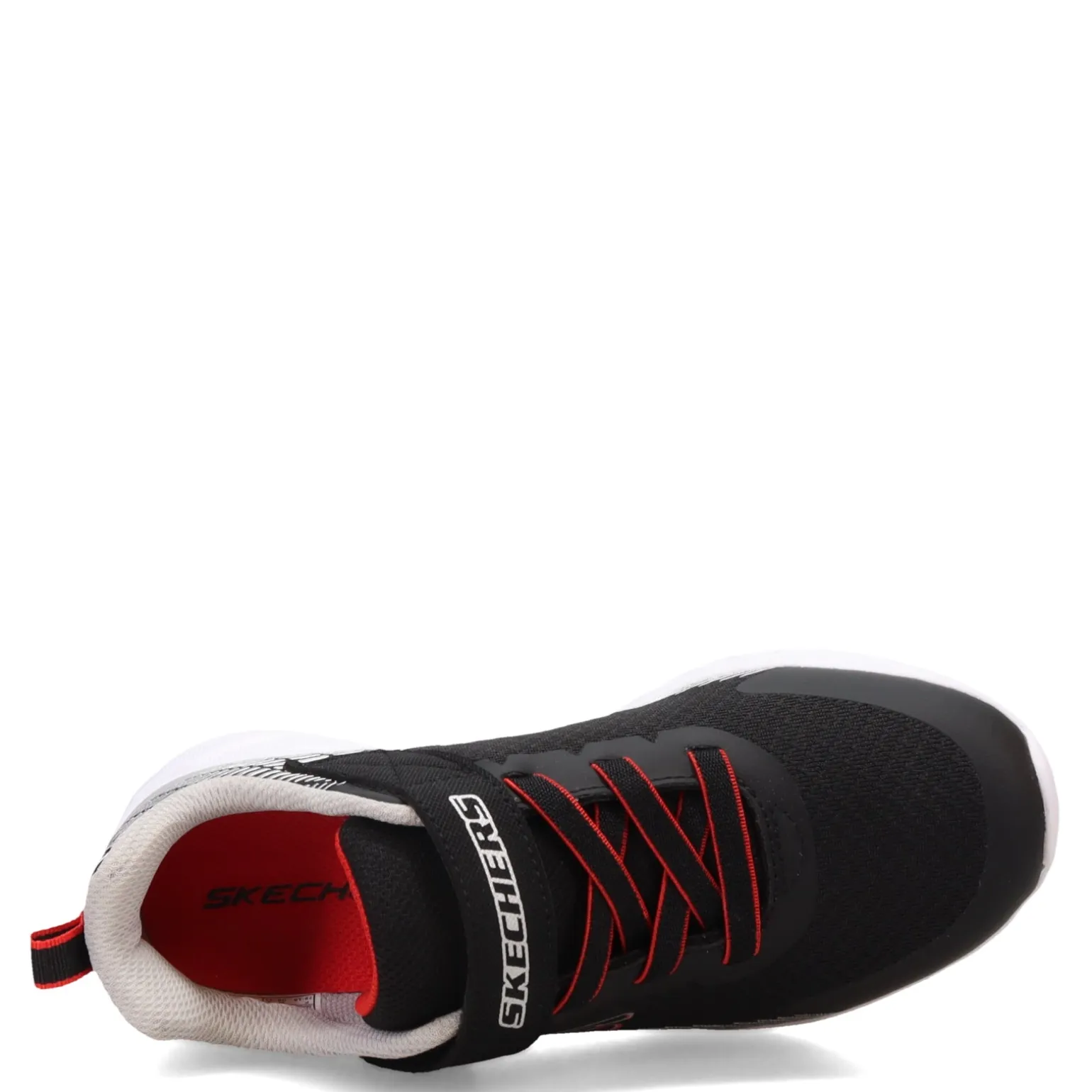 Boy's Skechers, Microspec II – Zovrix Sneaker - Little Kid & Big Kid