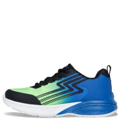 Boy's Skechers Microspec Max Advance – Vadieno Sneaker - Little Kid & Big Kid