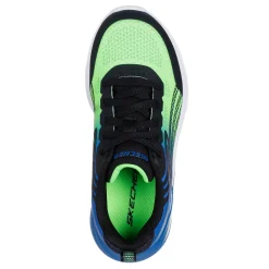 Boy's Skechers Microspec Max Advance – Vadieno Sneaker - Little Kid & Big Kid