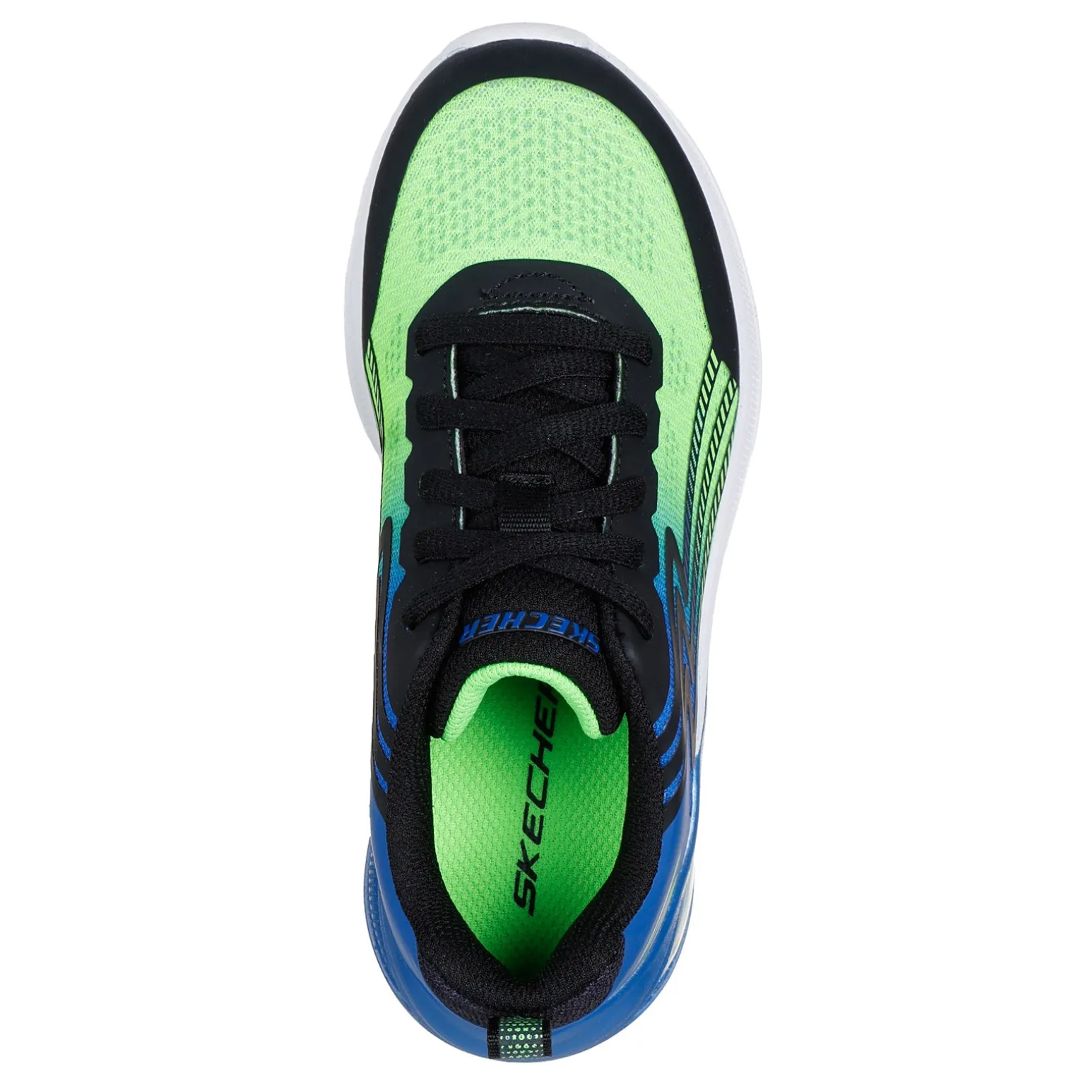 Boy's Skechers Microspec Max Advance – Vadieno Sneaker - Little Kid & Big Kid