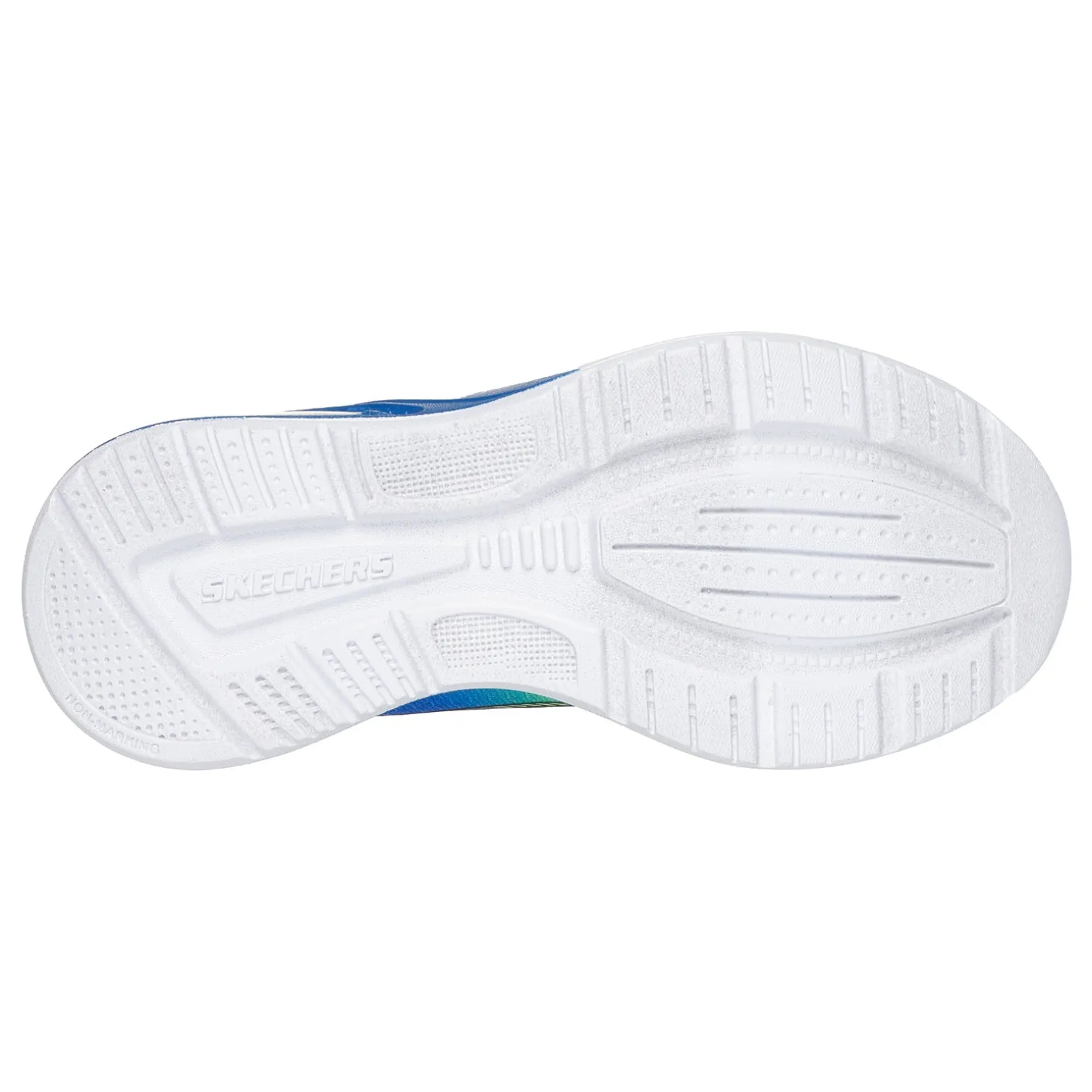 Boy's Skechers Microspec Max Advance – Vadieno Sneaker - Little Kid & Big Kid