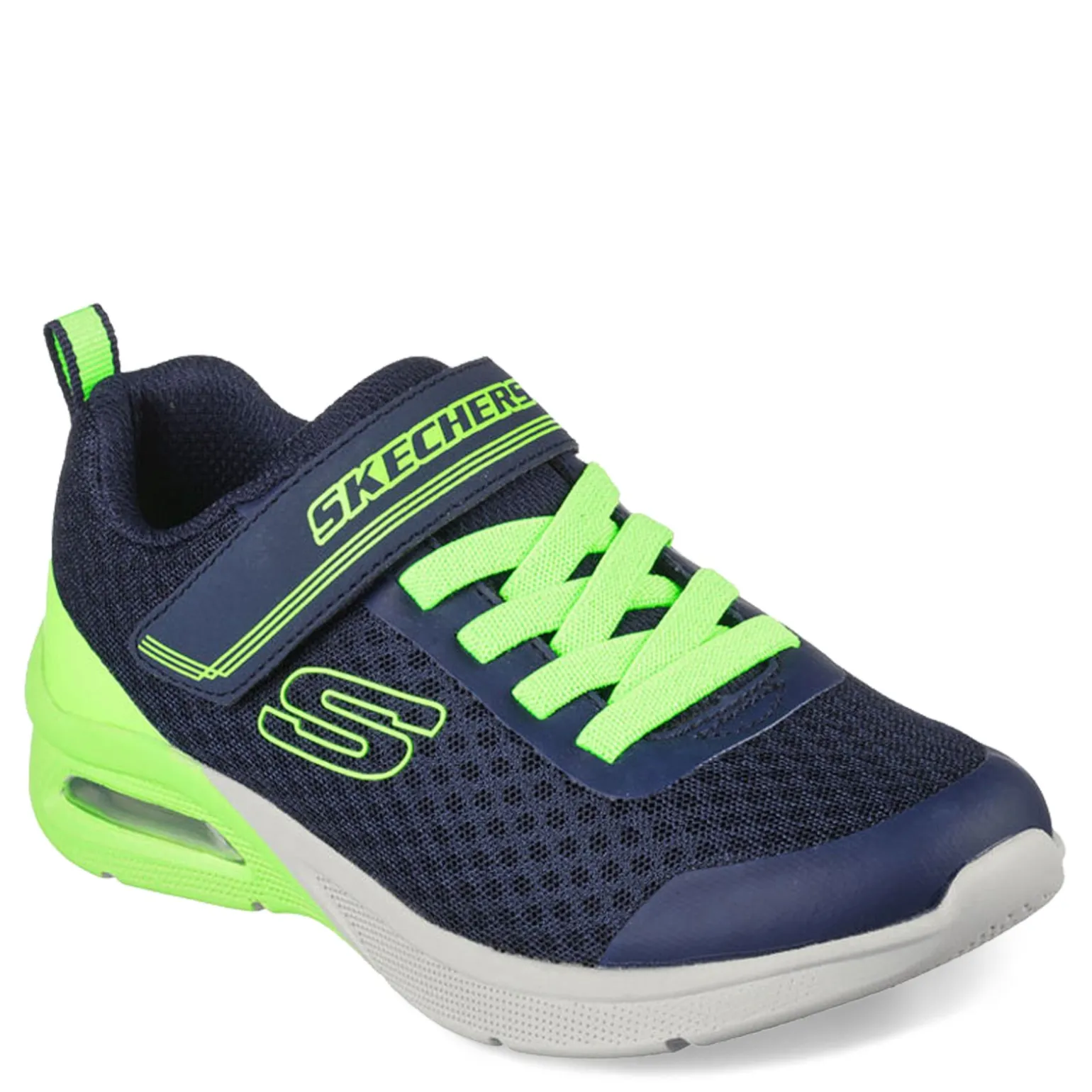 Boy's Skechers, Microspec Max Gorvix Sneaker