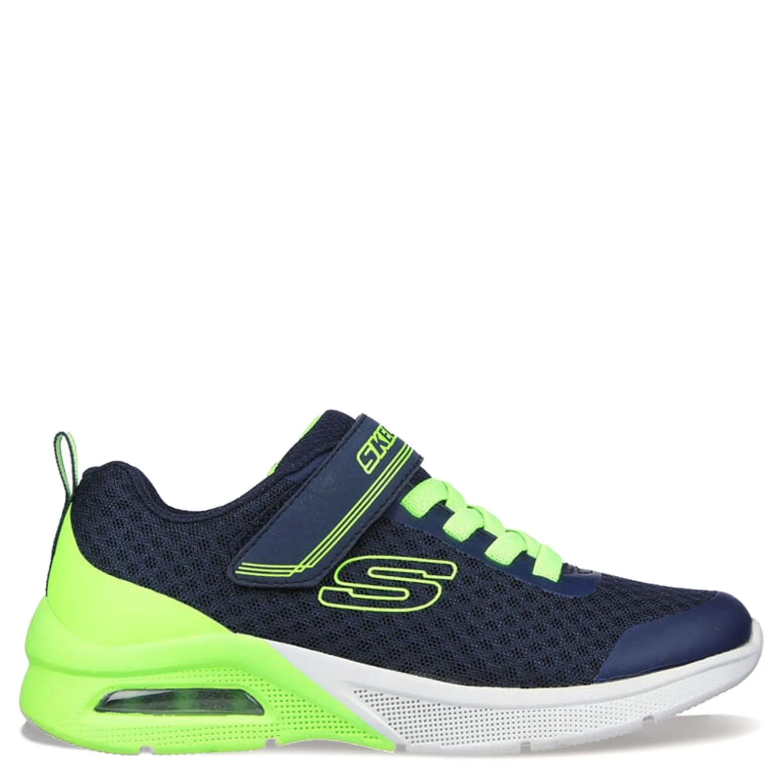Boy's Skechers, Microspec Max Gorvix Sneaker