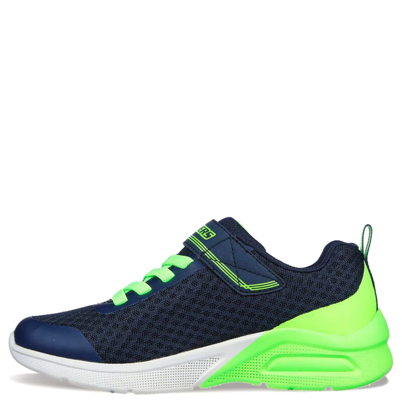 Boy's Skechers, Microspec Max Gorvix Sneaker