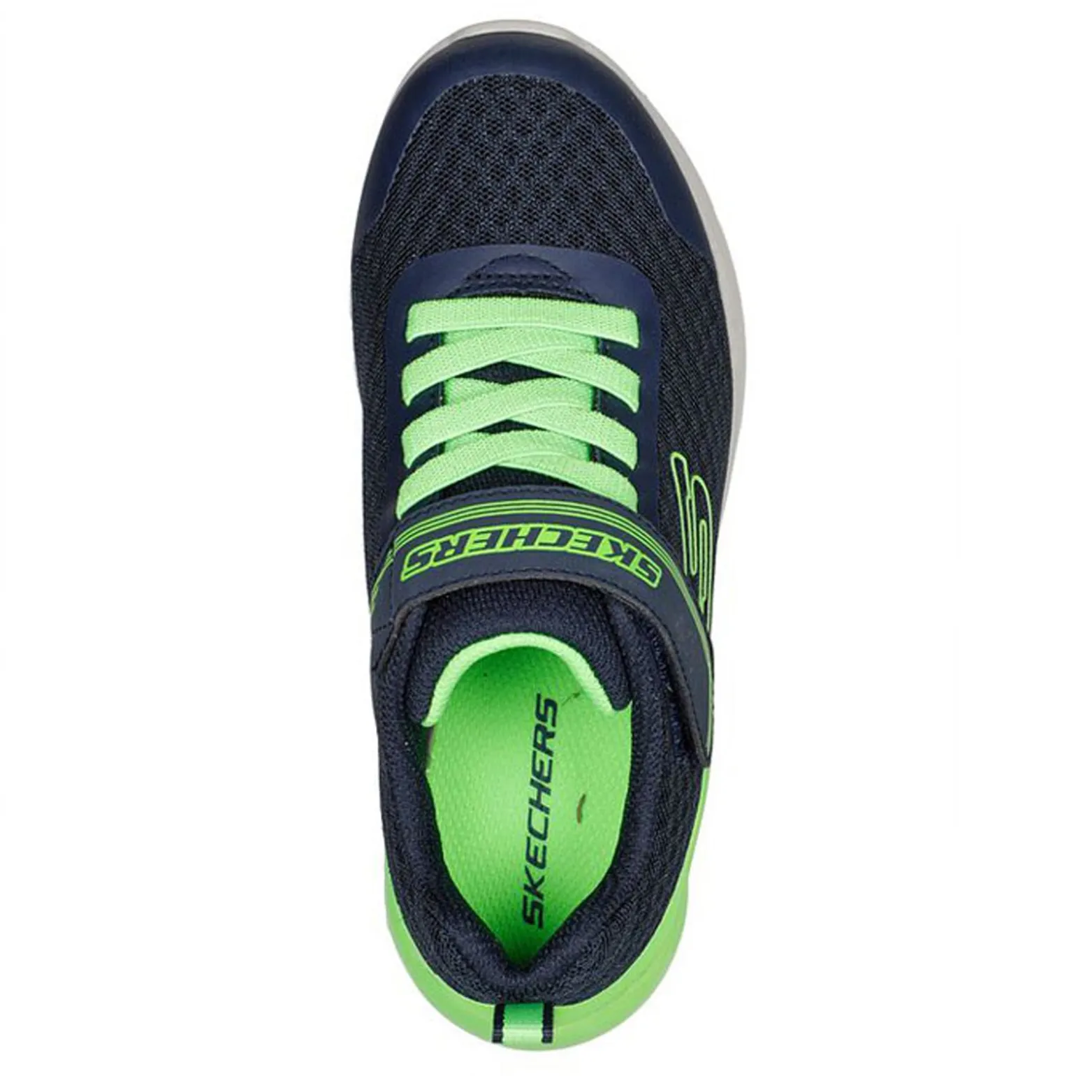 Boy's Skechers, Microspec Max Gorvix Sneaker