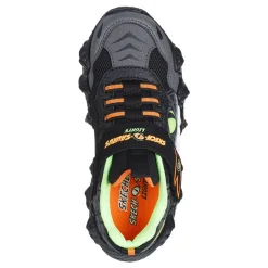Boy's Skechers, Skech-O-Saurus - Rapid-Dino Sneaker - Little Kid