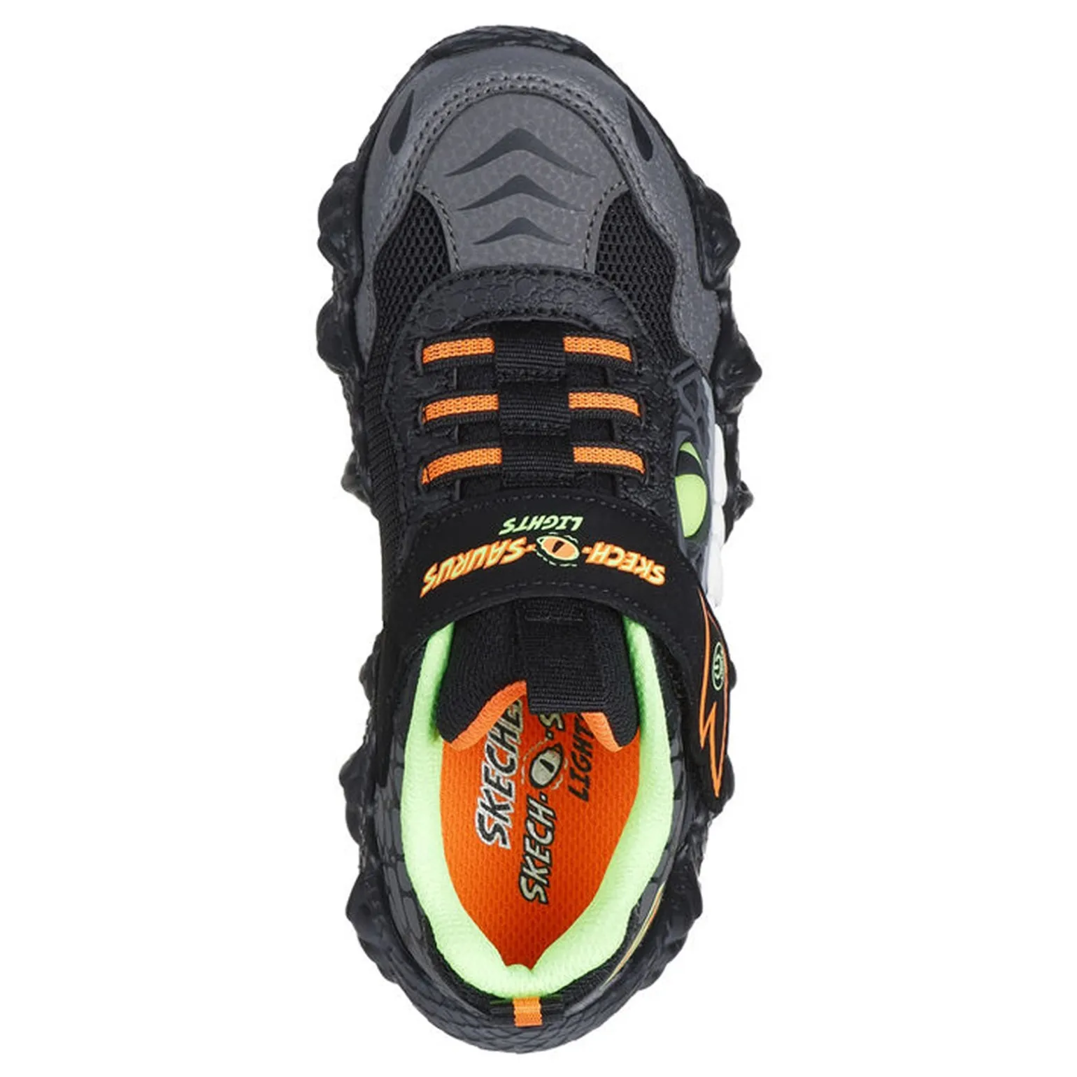 Boy's Skechers, Skech-O-Saurus - Rapid-Dino Sneaker - Little Kid