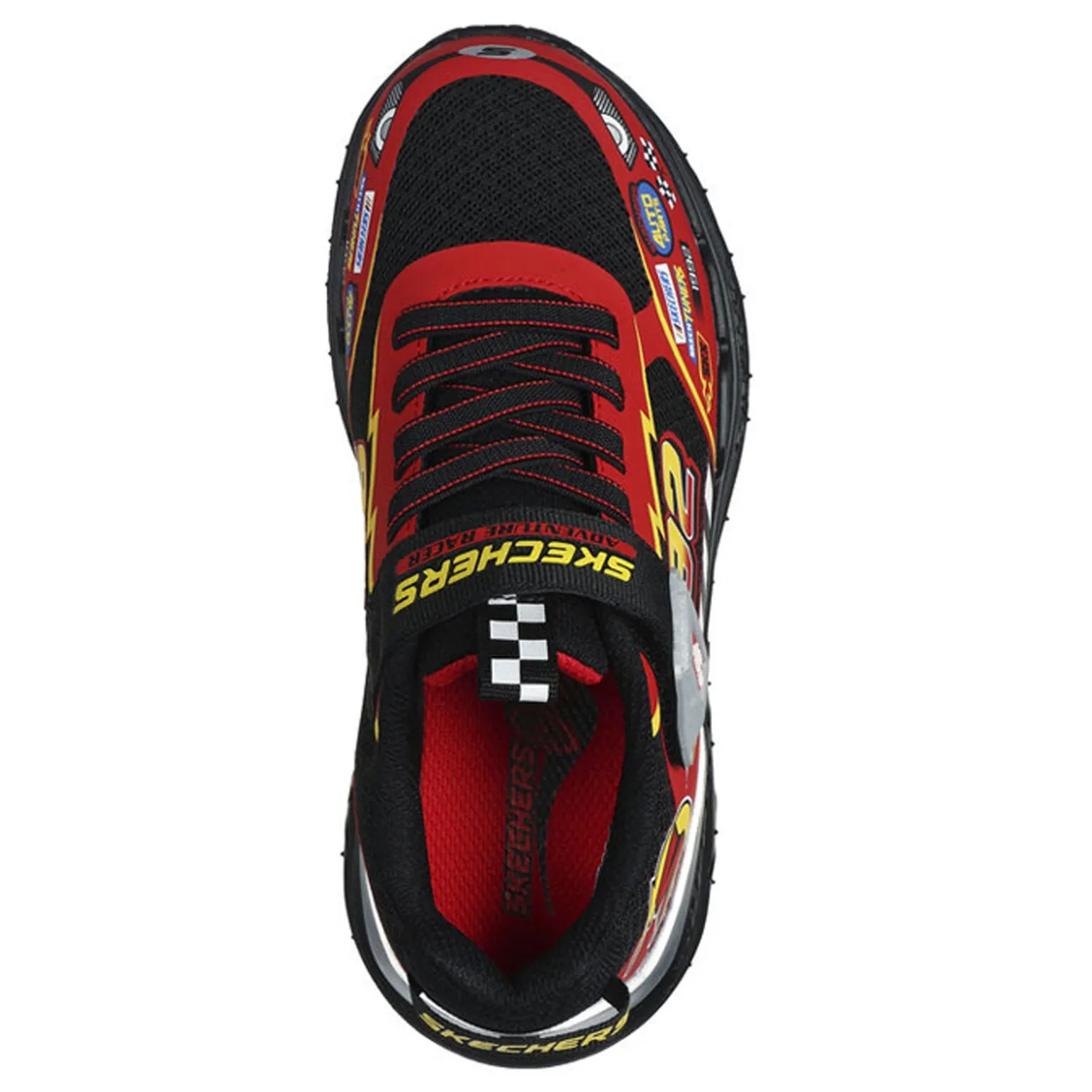 Boy's Skechers, Skech Tracks Sneaker - Little Kid