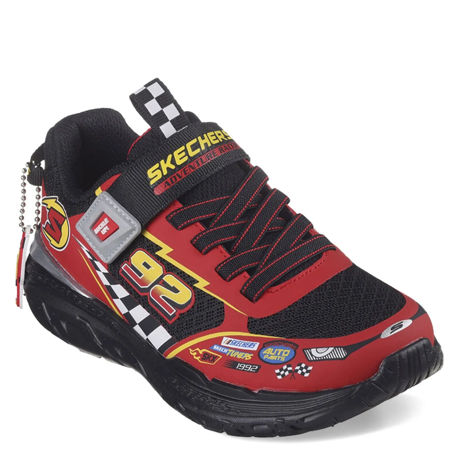 Boy's Skechers, Skech Tracks Sneaker - Little Kid