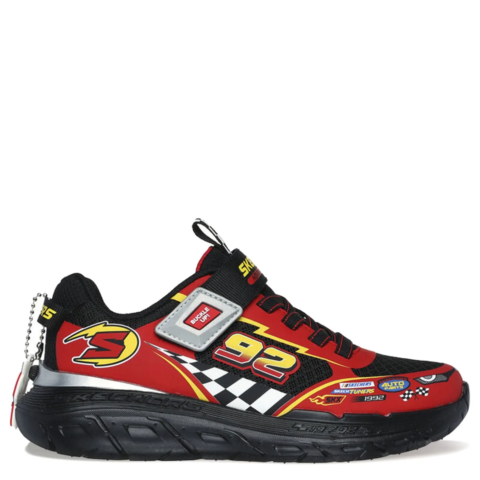Boy's Skechers, Skech Tracks Sneaker - Little Kid