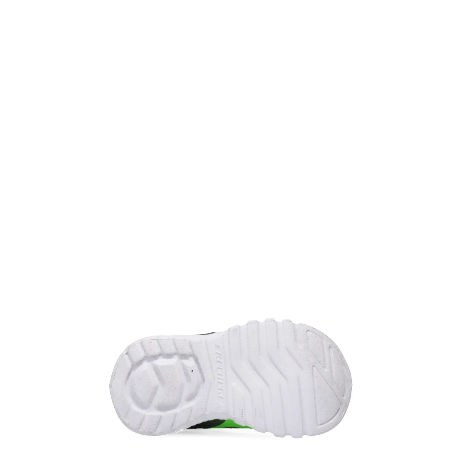 Boy's Skechers, S Lights Flex - Glow Sneaker - Toddler